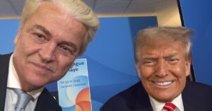 Trump Wilders