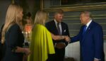 trump willem alexander hema reclame