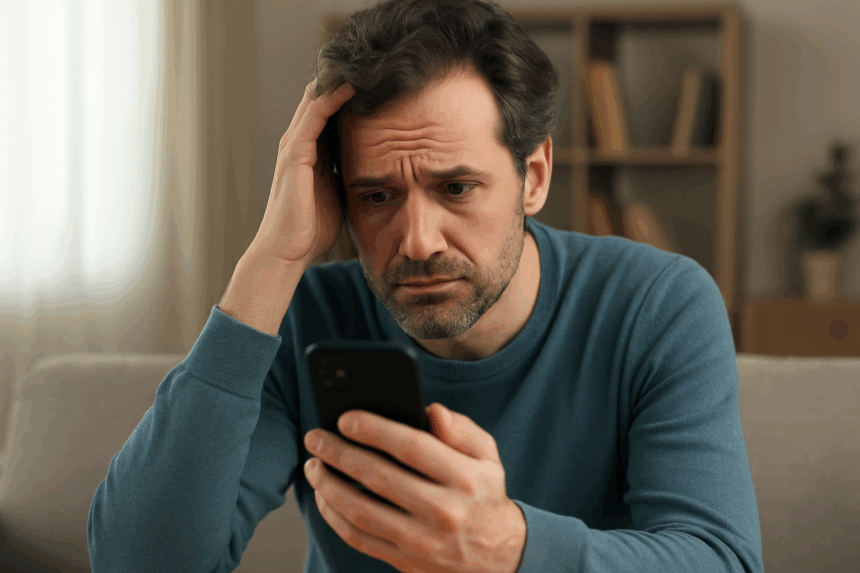 puberdochter die vader manipuleert haar van school te halen zorgt voor verbazing: 'Ik zou me kapot schamen'