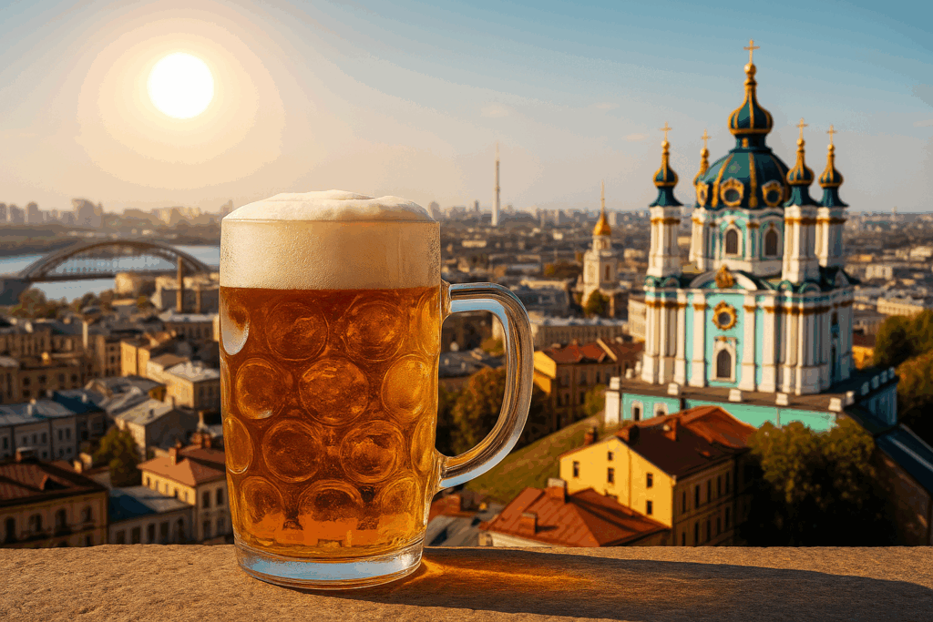 goedkoop bier Europa