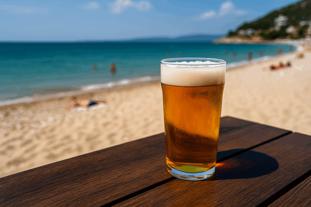 goedkoop bier Europa