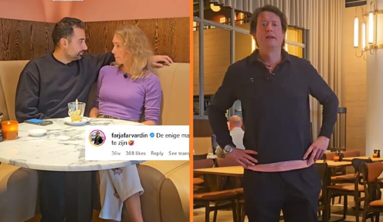 Jamie en Steven Kazan