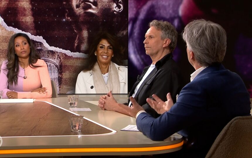 Zenderbaas Tina Nijkamp verklapt hoeveel een uitzending van Shownieuws kost