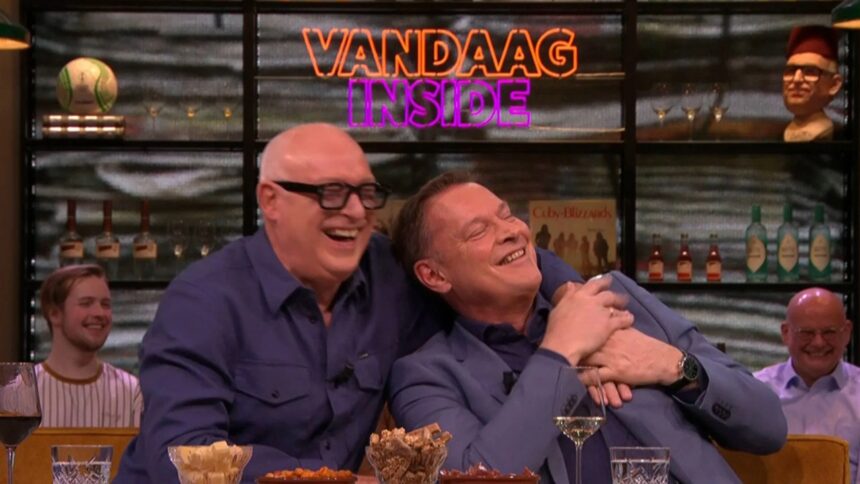 opvolger Albert Verlinde