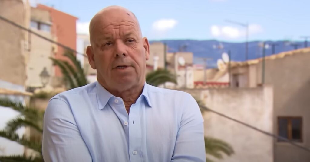  BenB Vol Liefde Jean Paul