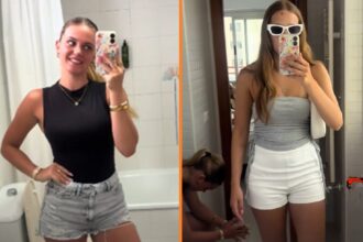 Vriendinnengroep maakt vakantievideo in Benidorm die hun ouders misschien liever even overslaan