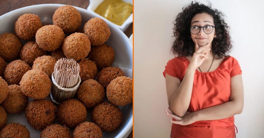 Waarom heet een bitterbal eigenlijk zo