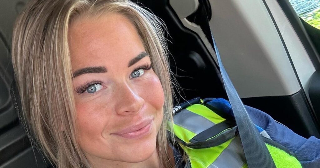 Handhaving Overvecht