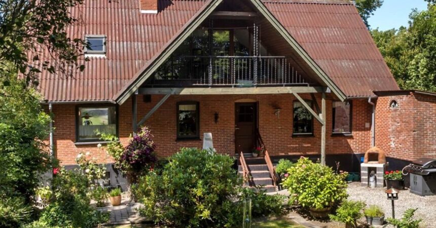 Huis kopen in Denemarken