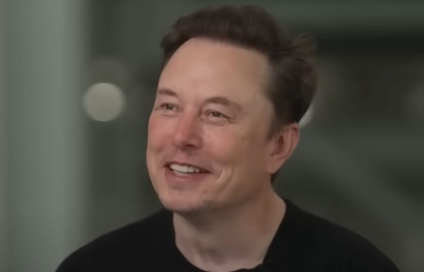 Volgens Elon Musk gaat AI alle banen overnemen: 'Werken wordt eerder een keuze dan een verplichting'