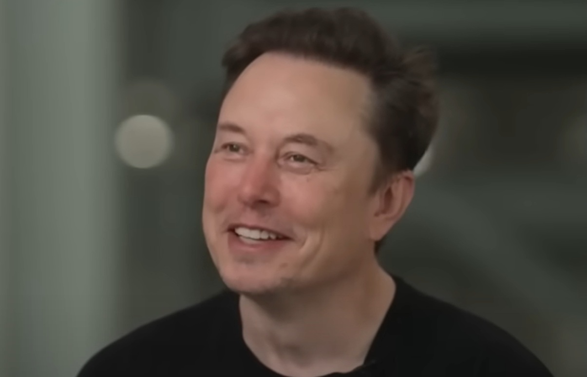 Volgens Elon Musk gaat AI alle banen overnemen: 'Werken wordt eerder een keuze dan een verplichting'