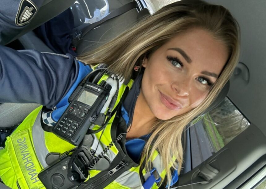 Handhaving Overvecht