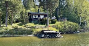 Huis kopen in Zweden