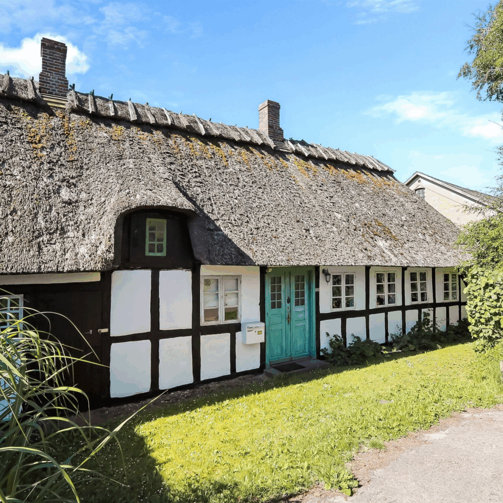 huis in Denemarken kopen