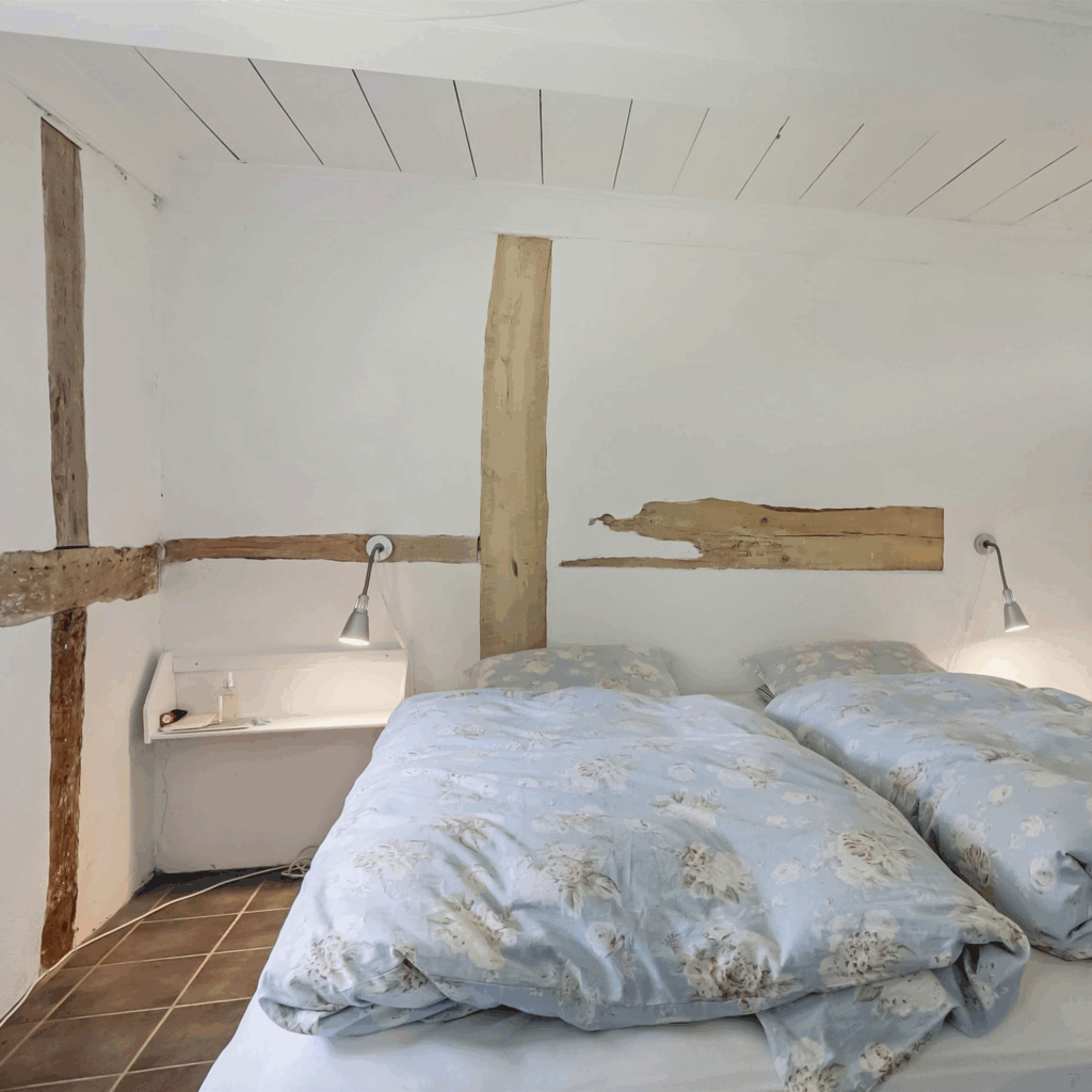 huis in Denemarken kopen