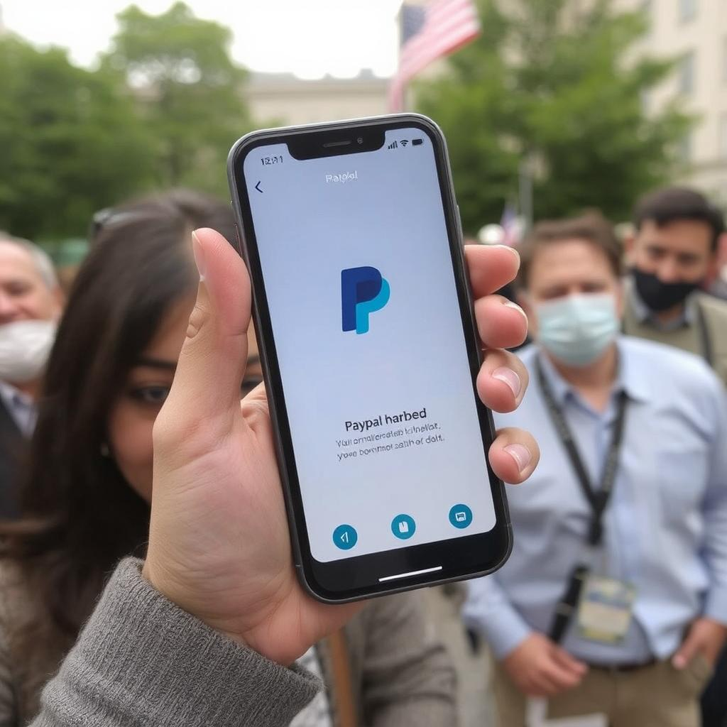 Amerikaanse regering start crowdfunding om staatsschuld van $ 36 biljoen af te betalen