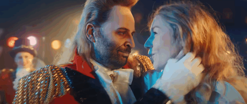 Steven Kazan en Jamie vieze jack