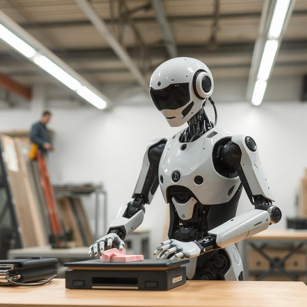 Volgens Elon Musk gaat AI alle banen overnemen: 'Werken wordt eerder een keuze dan een verplichting'