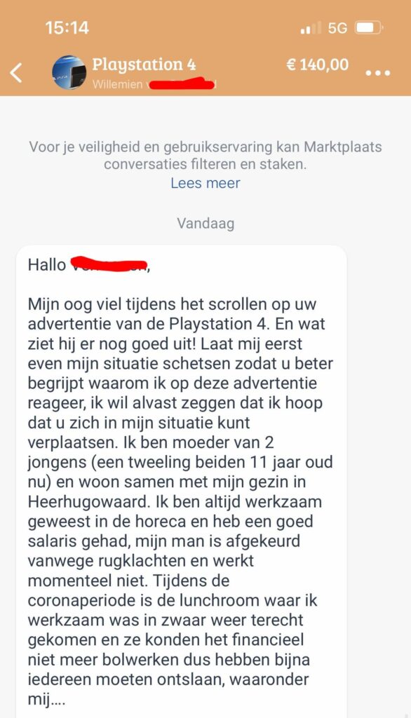 Marktplaats Playstation