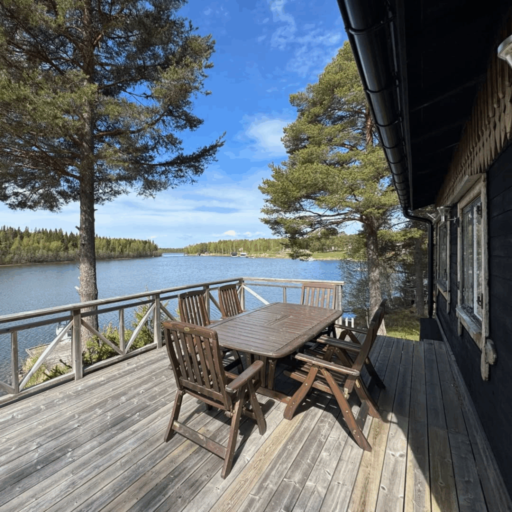 Huis kopen in Zweden