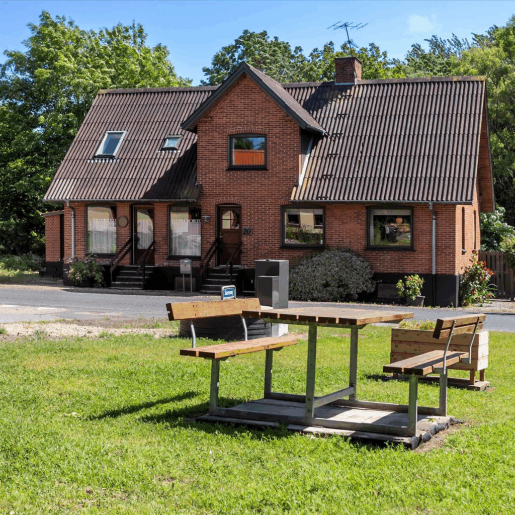 Huis kopen in Denemarken
