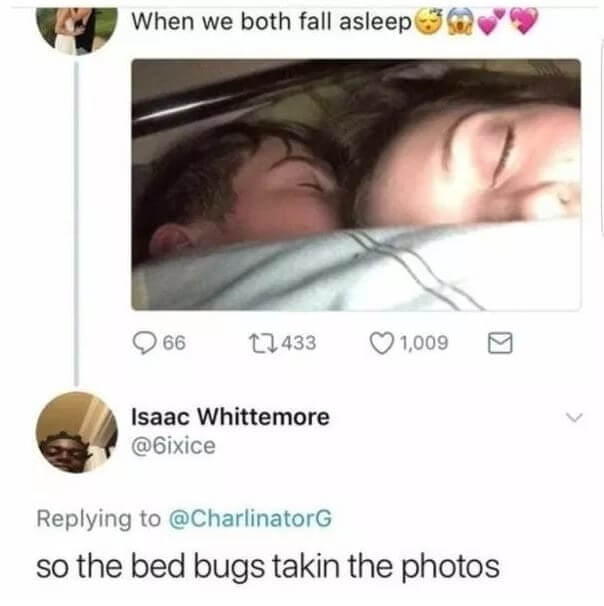 Stoer doen op social media