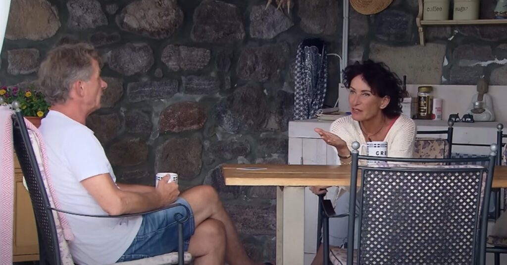 B&B Vol Liefde Ingrid