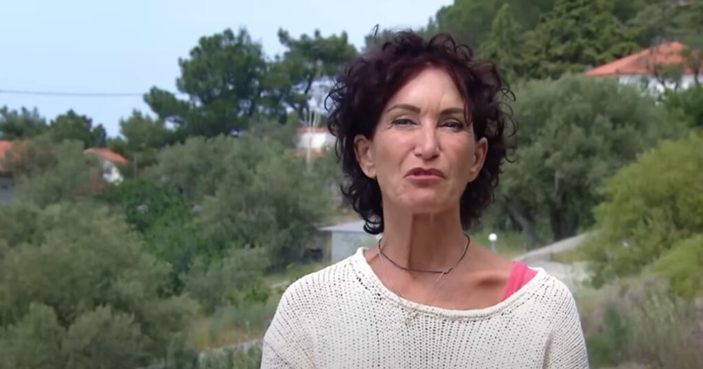 BenB Vol Liefde Ingrid