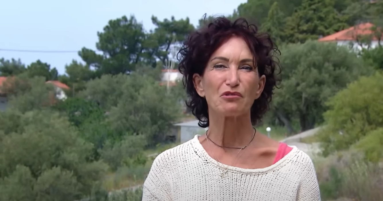 B&B Vol Liefde Ingrid