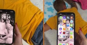 IPhone ontgrendelen zonder wachtwoord