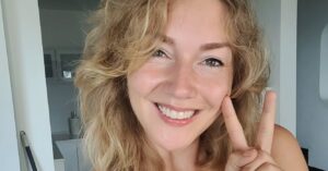 Mensen ontdekken dat Insta-account Jamie Kazan best bezoekje waard is: 'Knapste vrouw van Nederland!'