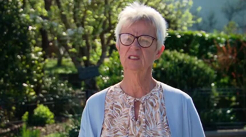 B&B vol Liefde Magda