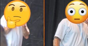 Fans herkennen Mart Hoogkamer niet meer terug: 'Mart Eetkamer'