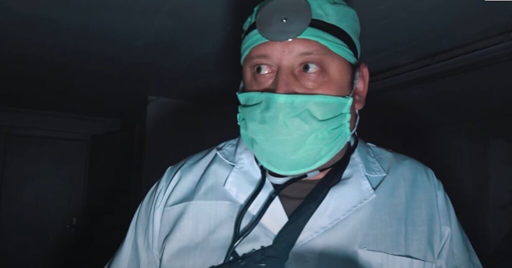 Nederlandse Youtubers doen schokkende ontdekking in verlaten morturarium in België