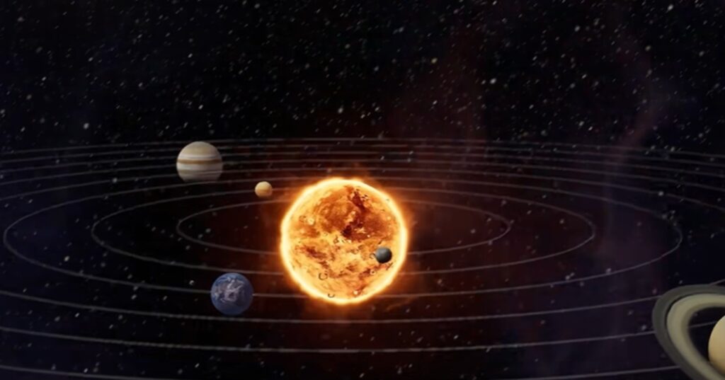 NASA reageert op waarschuwing voor 'mogelijke buitenaardse bedreiging voor aarde'