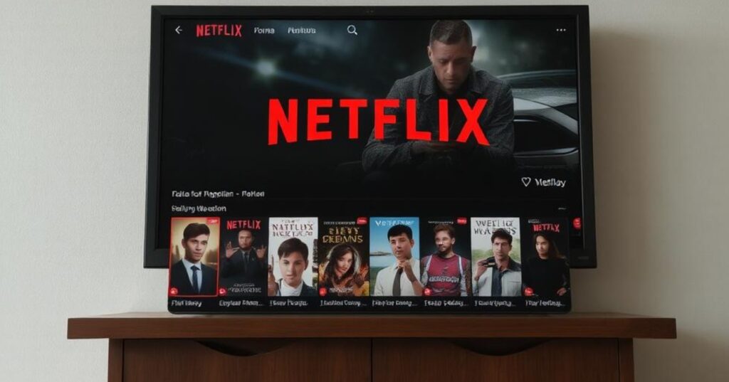 Netflix prijsverhoging