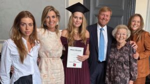 prinses alexia telefoonhoesjes