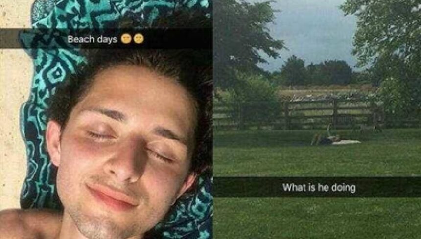 Stoer doen op social media