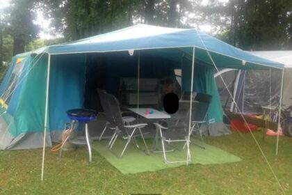 Advertentie voor vouwwagen op Marktplaats gaat viral hilarische beschrijving