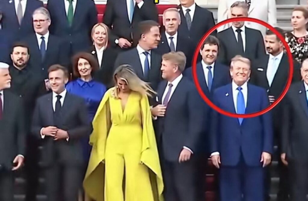 willem alexander trump