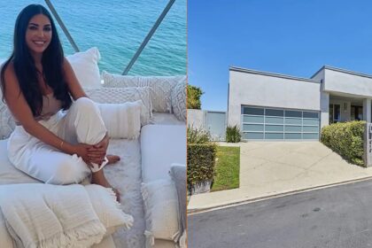 villa van Yolanthe