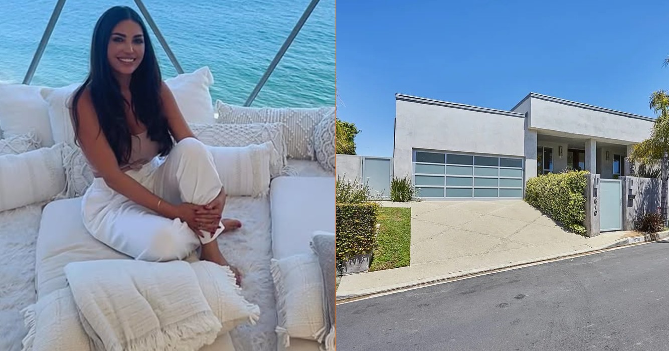 villa van Yolanthe