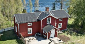 huis in Zweden kopen