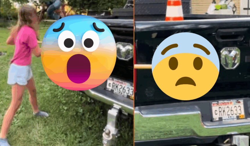 Telefoon afpakken gaat mis