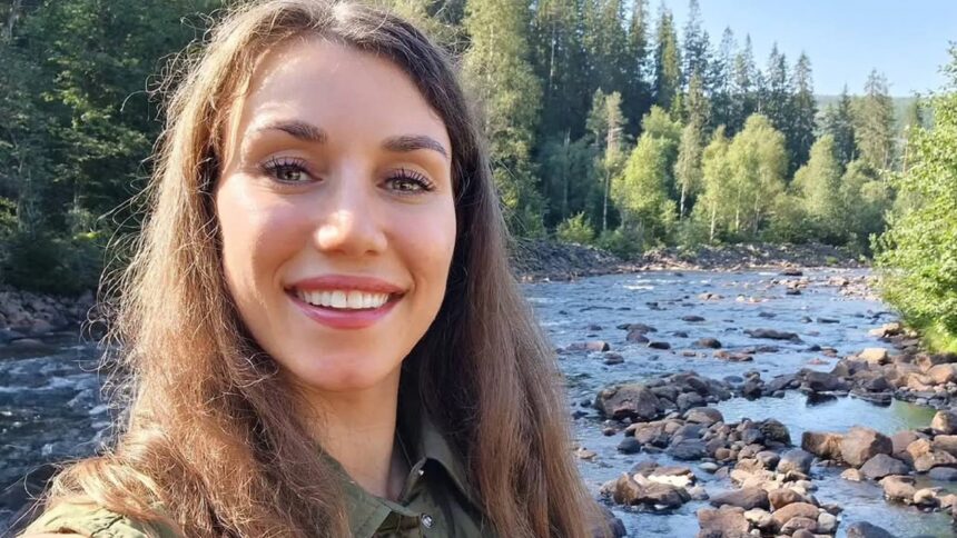 Sharon BenB Vol Liefde Instagram