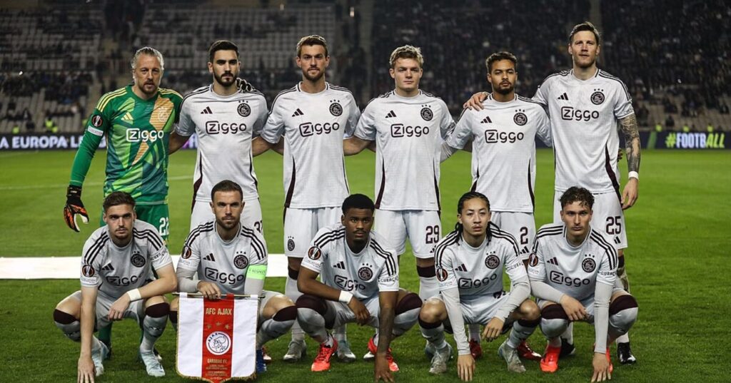 Dit bizarre bedrag ben je kwijt als je dit jaar Eredivisie, Champions League en Formule 1 wil zien