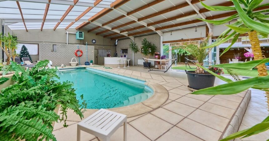 villa in België kopen