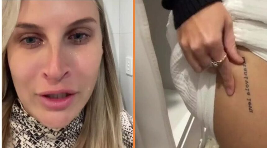 betekenis van de tattoo