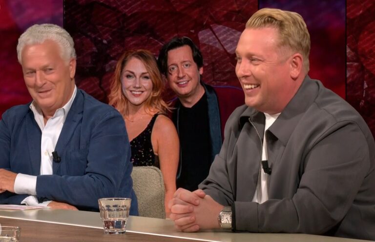 shownieuws studio