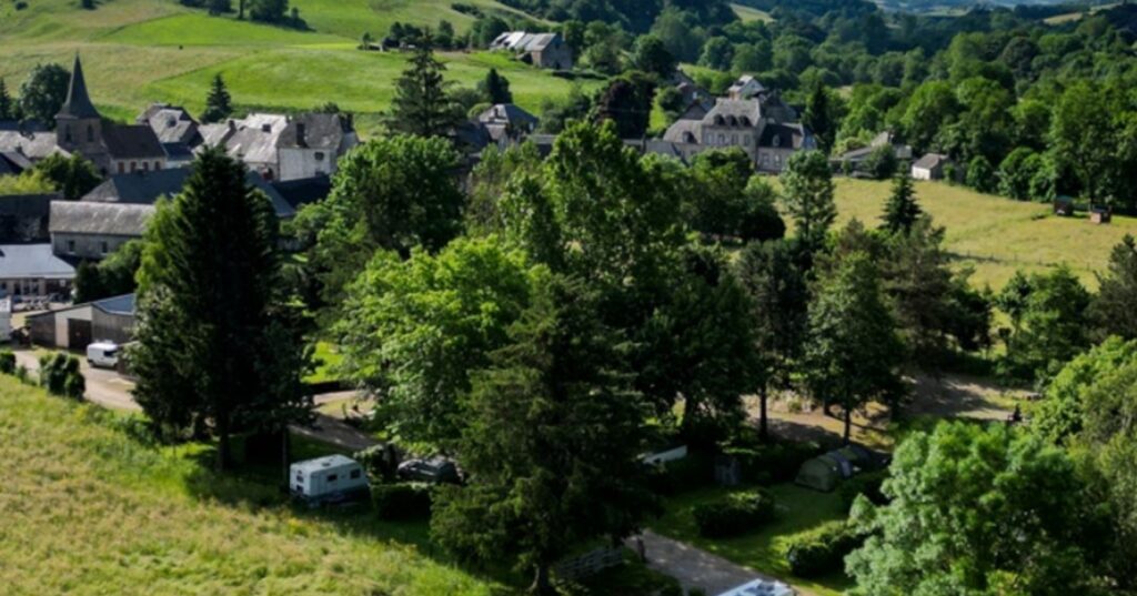 Camping in Frankrijk kopen